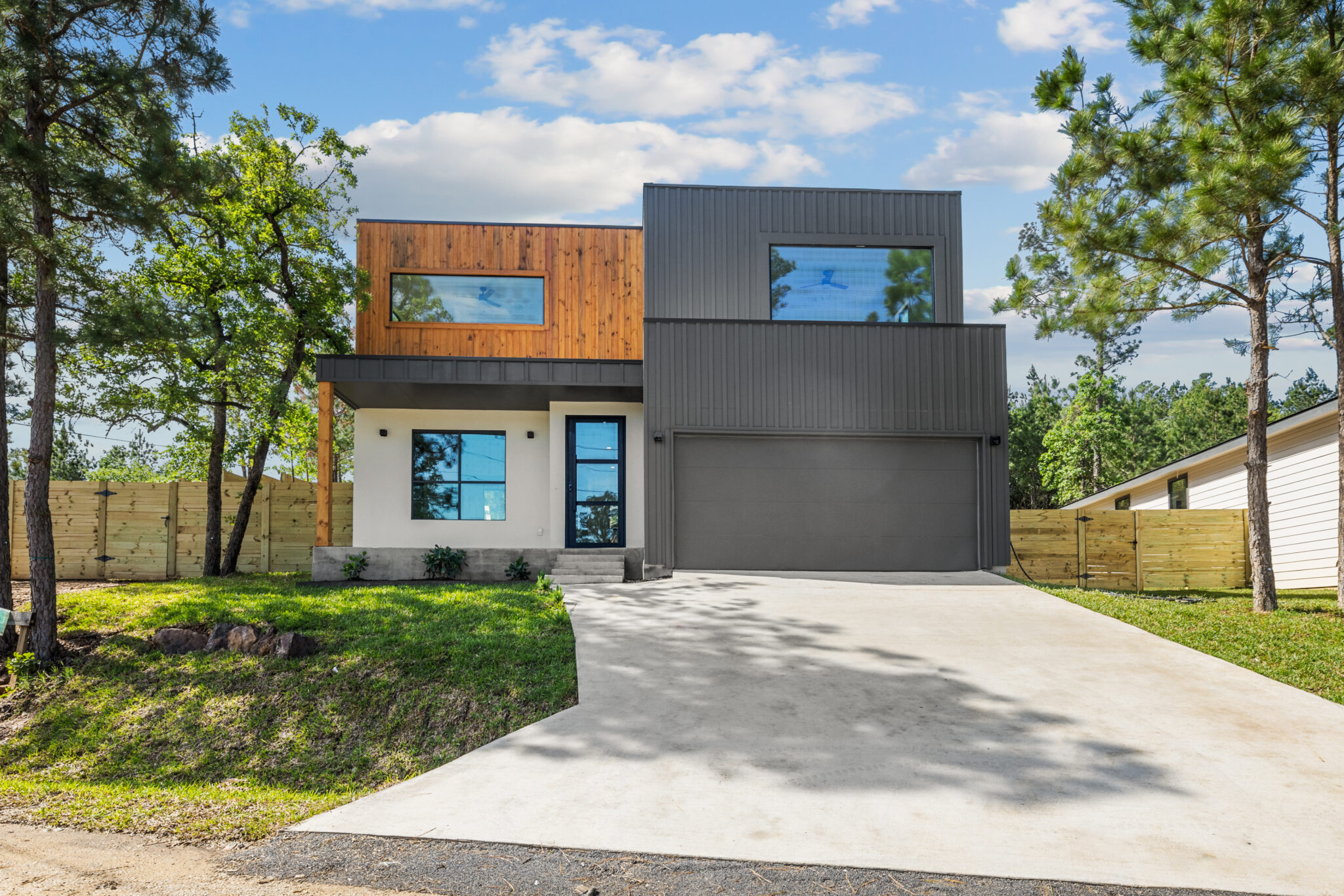 How Much Does it Cost to Build a Home in Austin, TX?