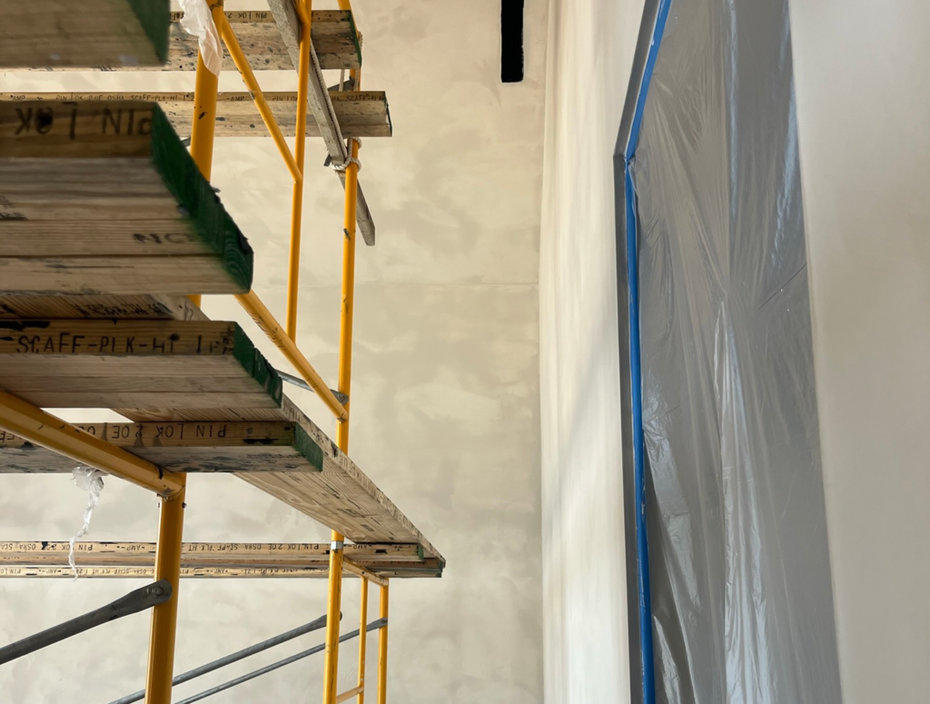 New Home Development Austin Texas